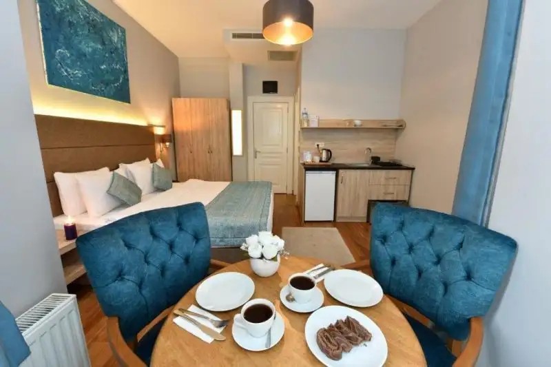 ANDI HOTEL