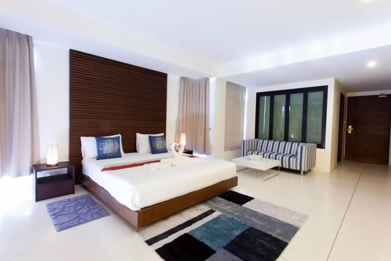 COCO RESORT