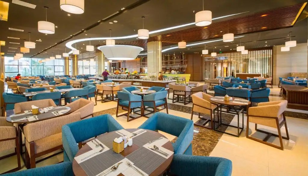 MUONG THANH LUXURY