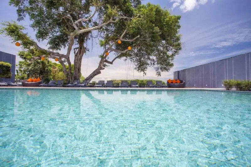 ANTIYA HOTEL PHUKET (EX. THE LAKE CHALONG)