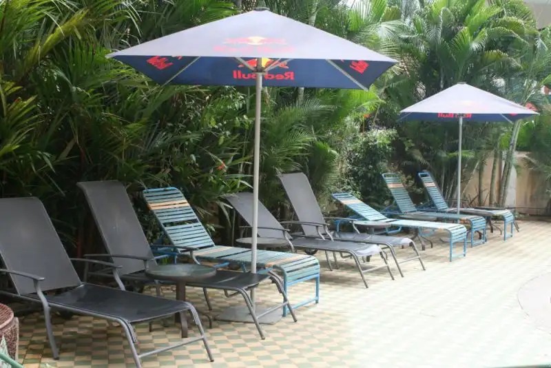 LAMBANA RESORT