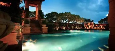 INTERCONTINENTAL PHNOM PENH