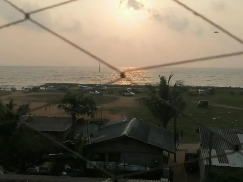 LE PETIT HOTEL NEGOMBO