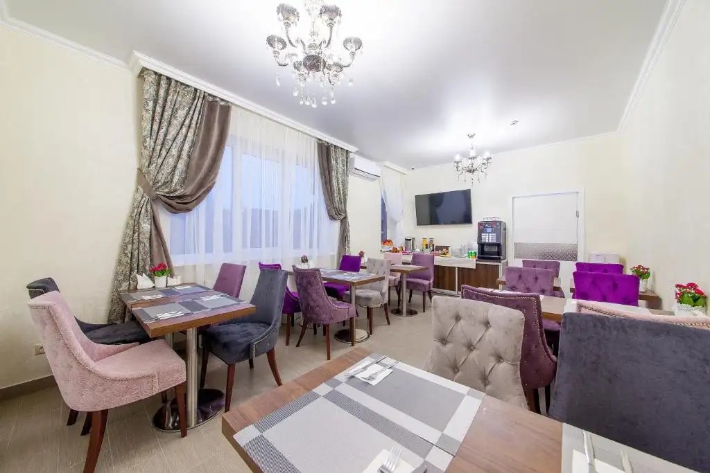 D HOTEL