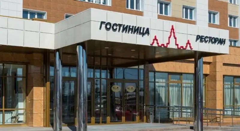 ВОРОБЬЕВЫ ГОРЫ