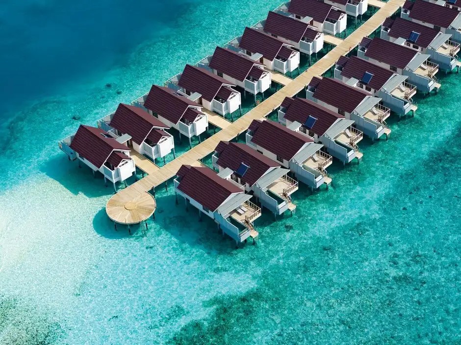 OBLU SELECT LOBIGILI