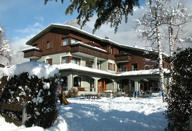 NEVADA BORMIO