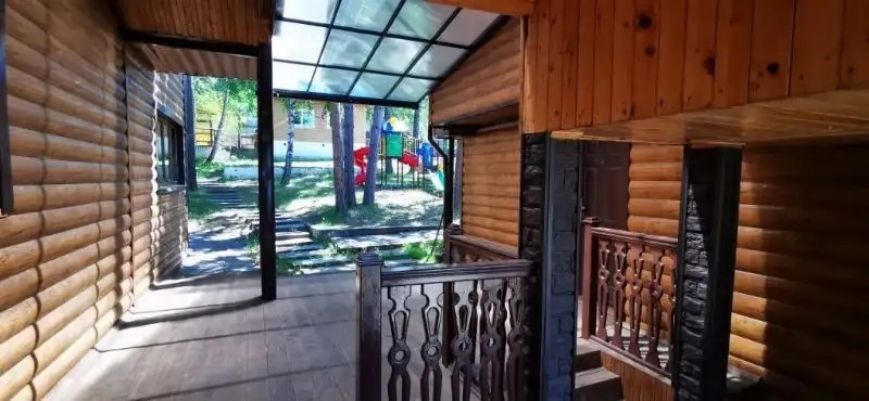 ГОСТЕВОЙ ДОМ АМЕТИСТ