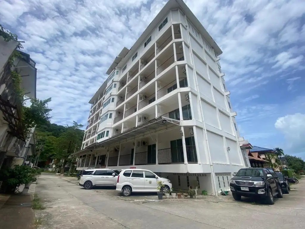KATA PLACE