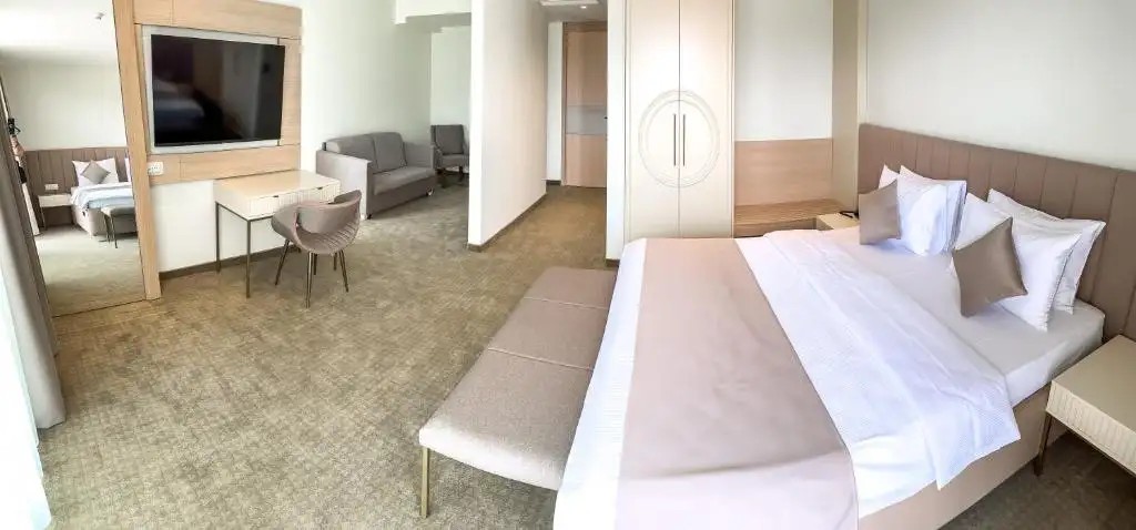 PIMA HOTEL BUDVA