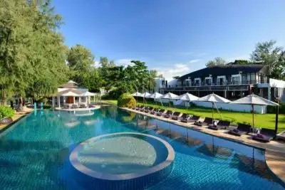 TWIN LOTUS KOH LANTA