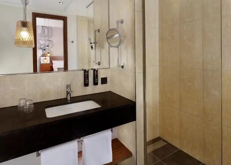 REICHSHOF HAMBURG, CURIO COLLECTION BY HILTON