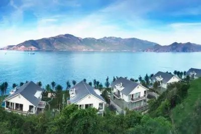 HON TAM RESORT (EX. MERPERLE HON TAM RESORT)