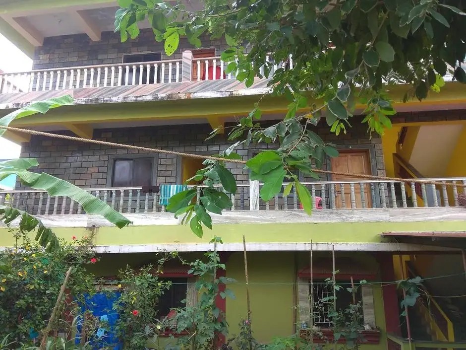 RADHABAI GUEST HOUSE