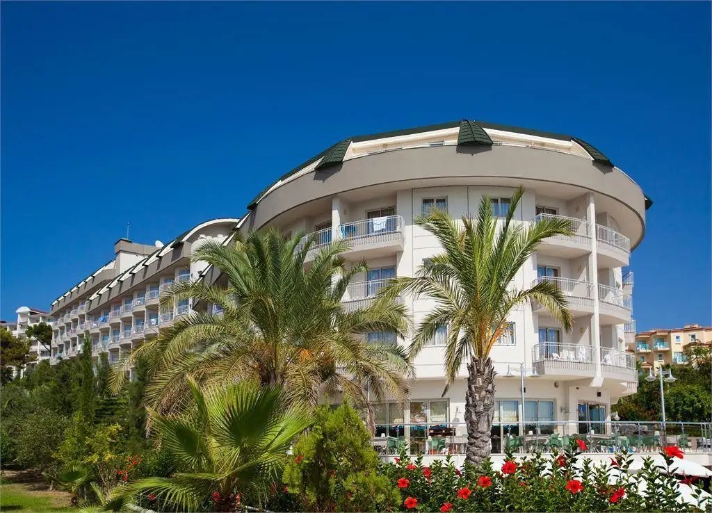 SIDE SUN HOTEL