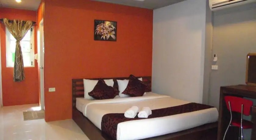 KRABI ROMANTIC HOUSE
