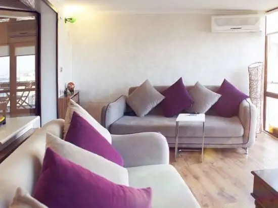 TAXIM ELEGANCE SUITES