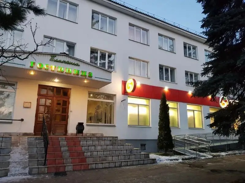 ПЛАНЕТА ПЕЧОРЫ