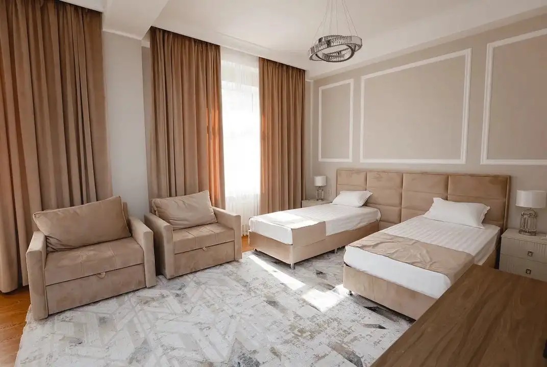 ЦИТАДЕЛЬ ДЕРБЕНТ