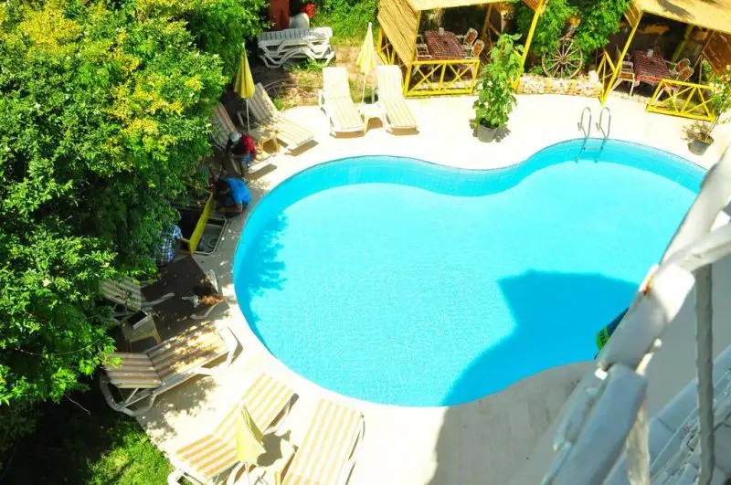 ALMILA SIDE SUITE HOTEL