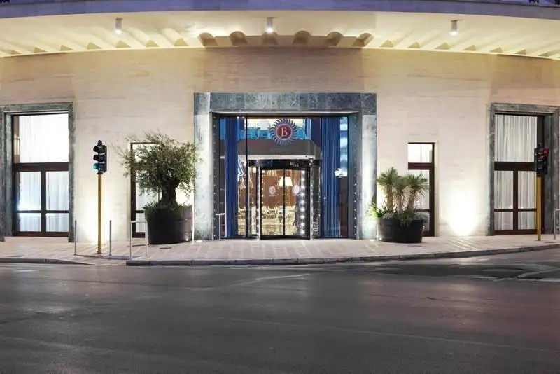 GRANDE ALBERGO DELLE NAZIONI (EX. BOSCOLO BARI)