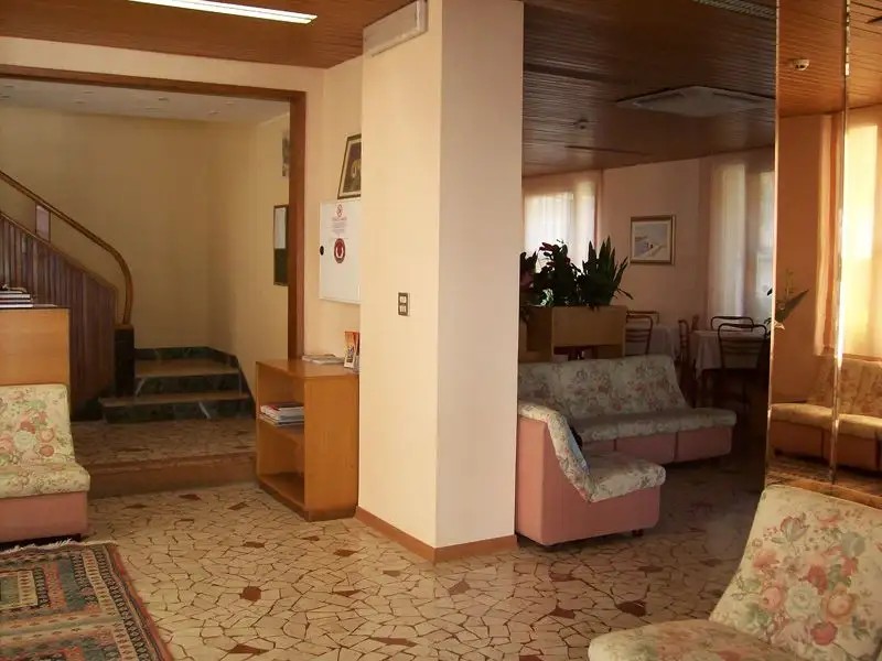 VILLA FRANCO