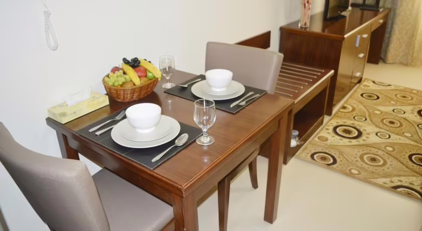 GRAND MIDWEST VIEW AL BARSHA