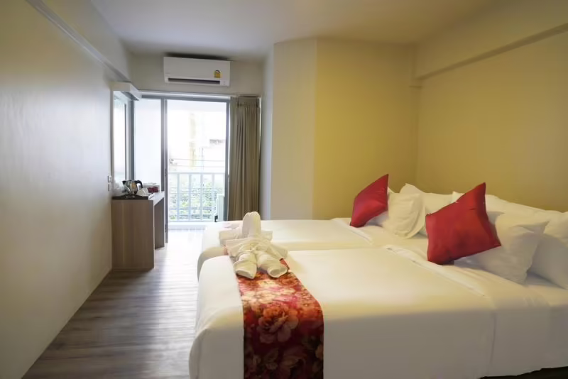 WILD ORCHID VILLA