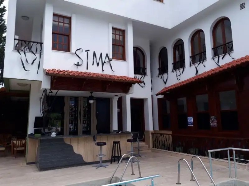 SIMA HOTEL