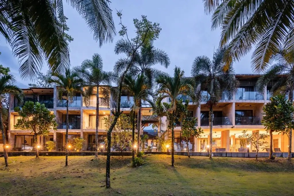 KOKOTEL KHAO LAK LIGHTHOUSE
