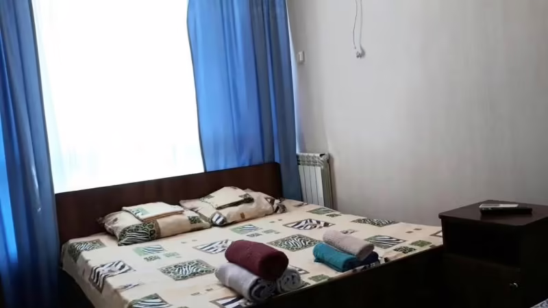 У СУСАННЫ