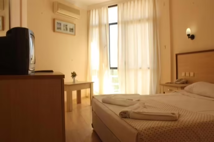 POSEIDON CESME RESORT