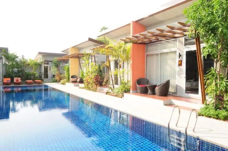 PHU NA NA BOUTIQUE HOTEL