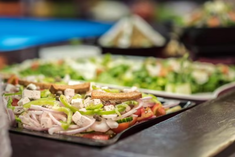 FILOXENIA HOTEL TSILIVI