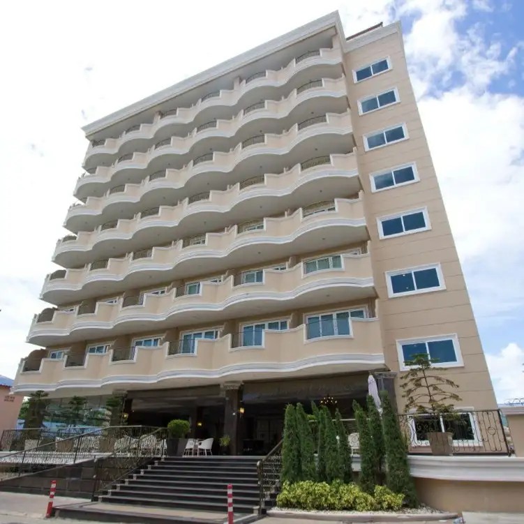 LK NOBLE SUITE
