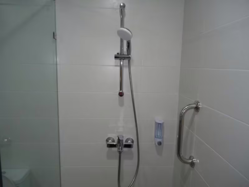 BEST WESTERN PLUS NEXEN PATTAYA