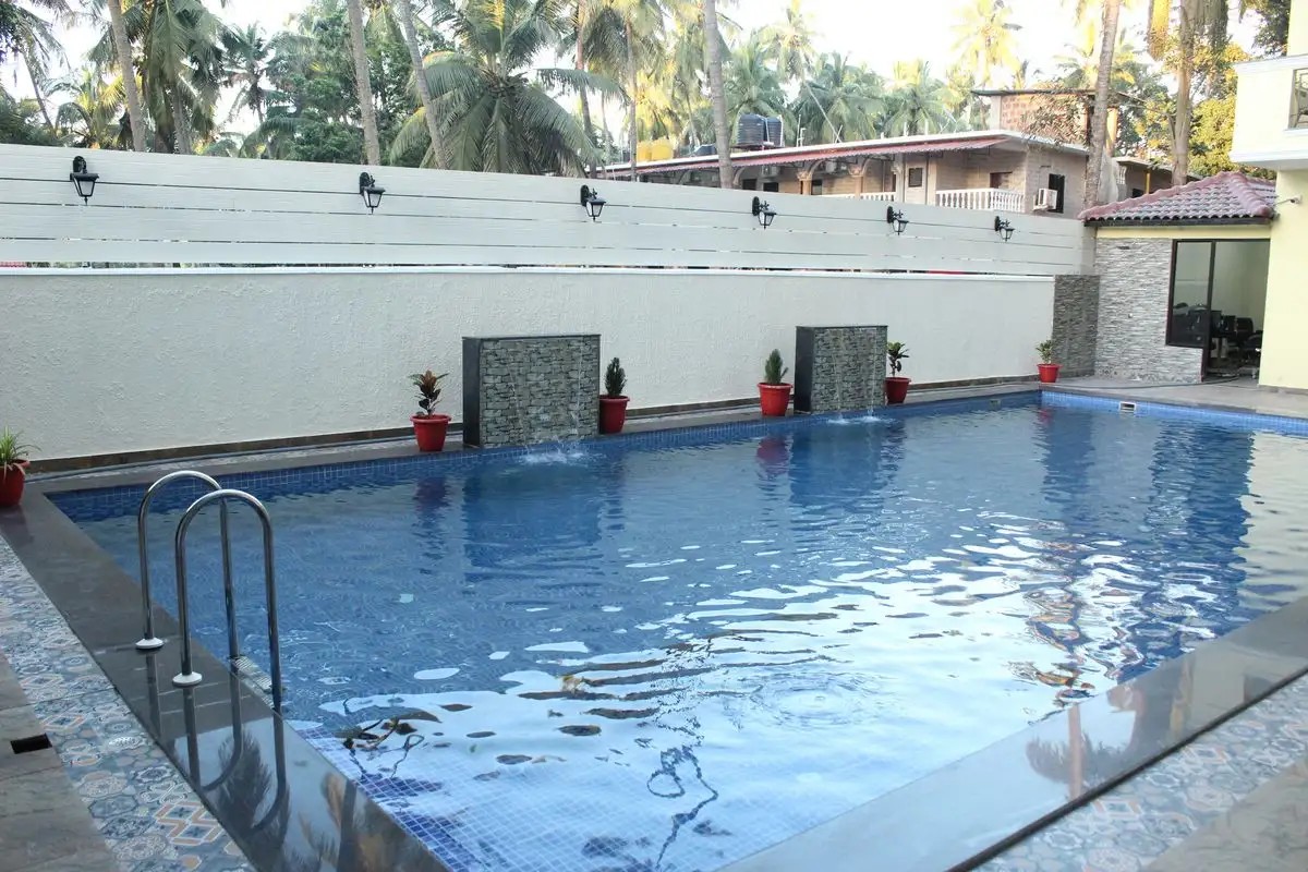 RESORT DE BALNEAIRE