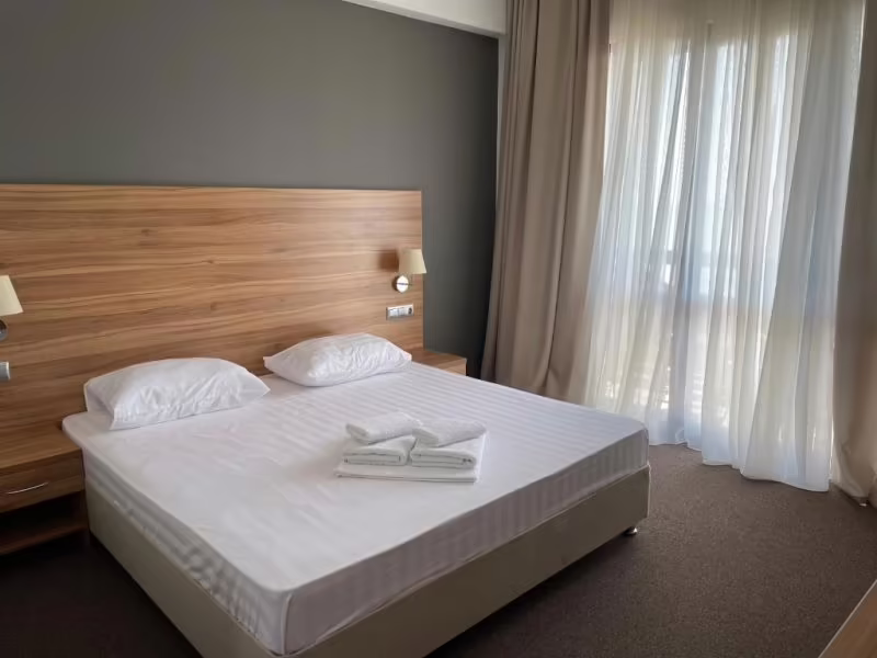 PREHOTEL