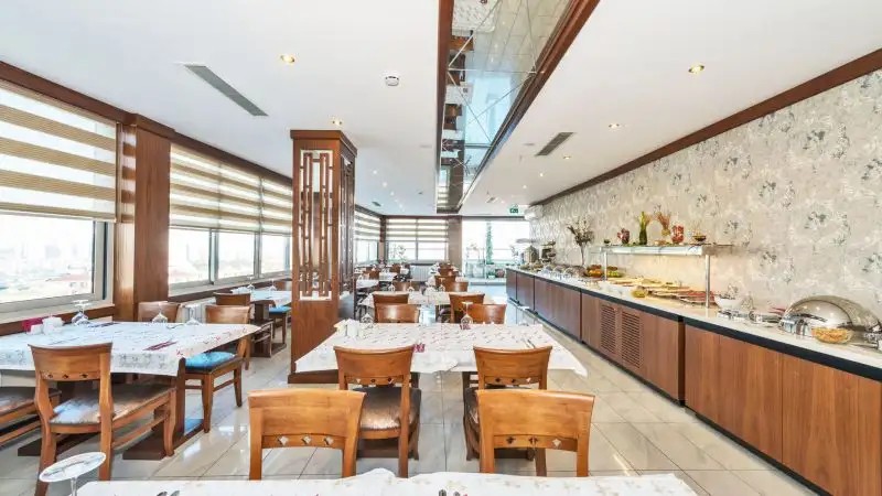 DAB HOTEL