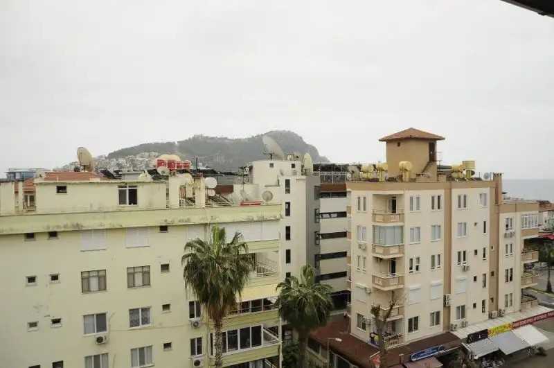 GUNGOR SUITE OTEL