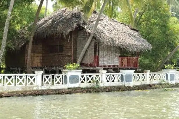 RAJAH ISLAND