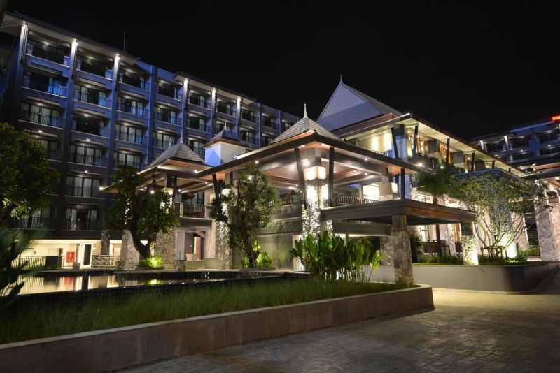 LE BALI RESORT & SPA