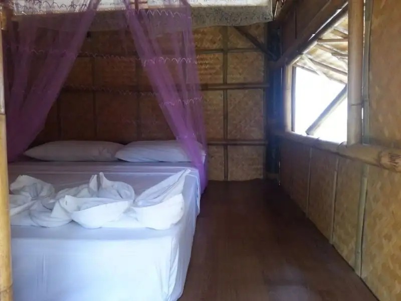 LANTA A&J KLONG KHONG BEACH
