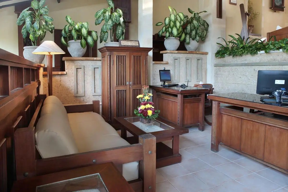 BALI REEF RESORT