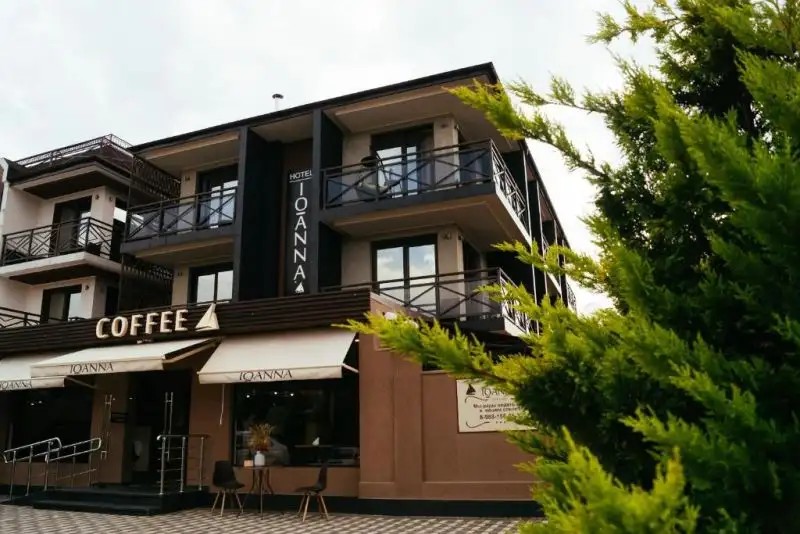 IOANNA (ИОАННА) BOUTIQUE