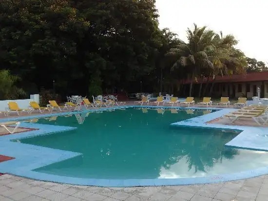 ISLAZUL RANCHO CLUB