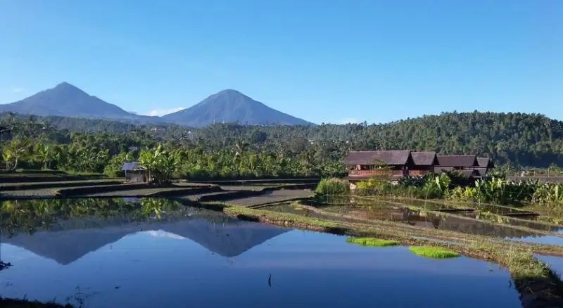 SANAK RETREAT
