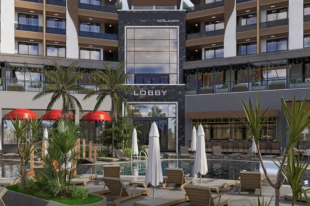 ALMARIS RESORT HOTEL