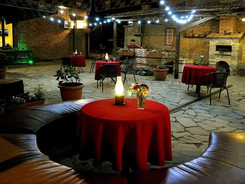 TIFLIS HOTEL