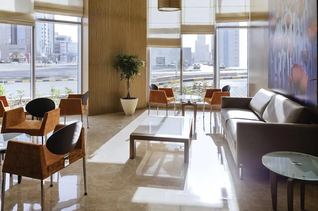 ADAGIO FUJAIRAH